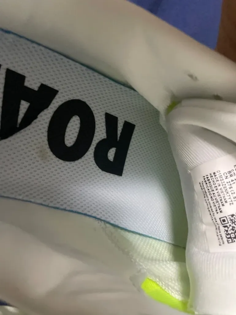 Käytetty Nike Vomero 18 bike — kuva 5 / 7
