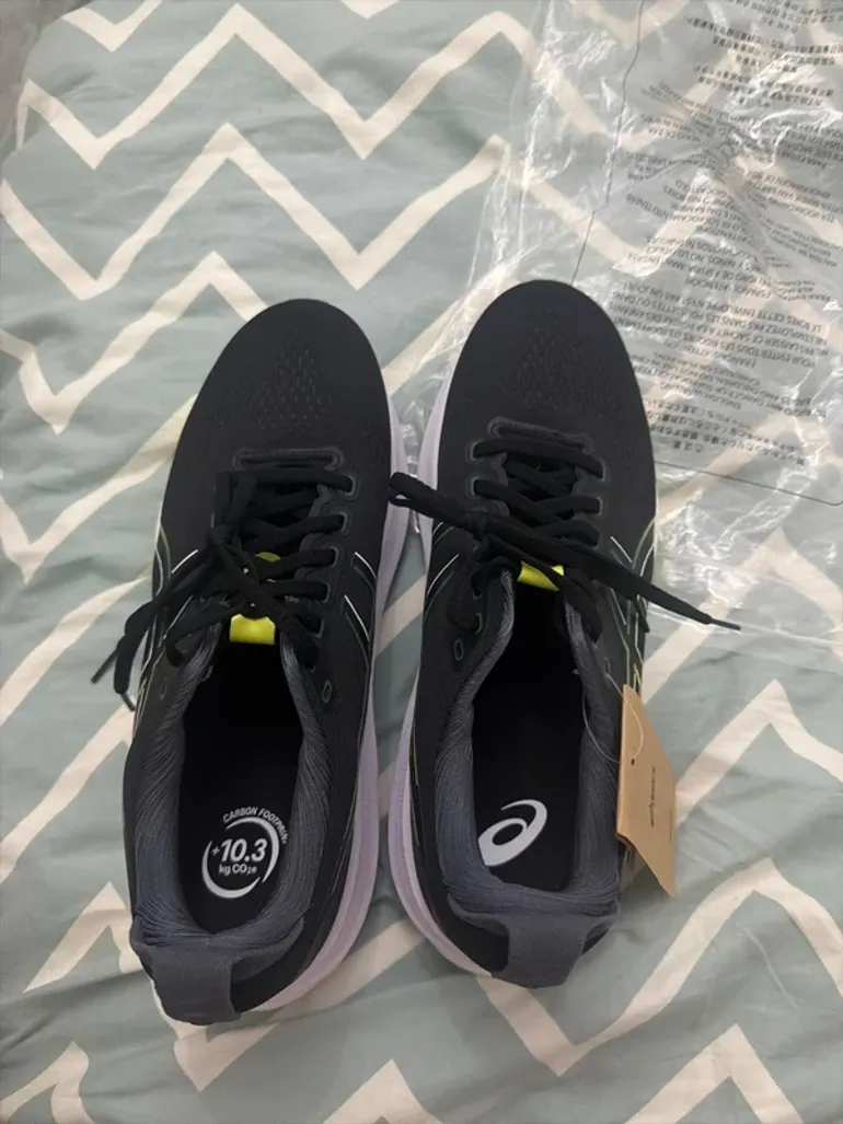 Used Asics Kayano 32 bike — image 3 of 5