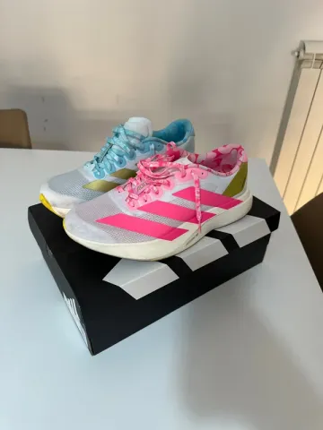 Adidas adizero evo X bape Running Shoes d'occasion
