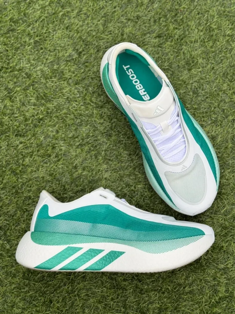 Used Element Hyperboost Edge Running Shoes
