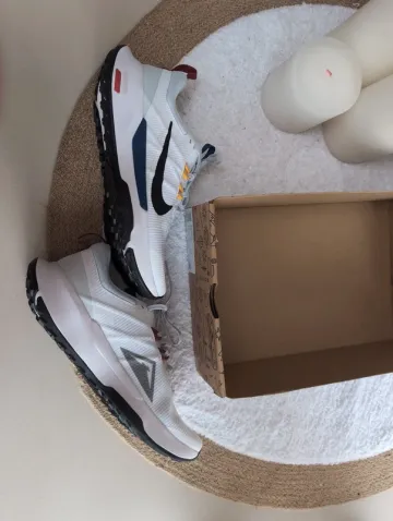 Used Nike Juniper Trail 2 NN bike — image 9 of 9