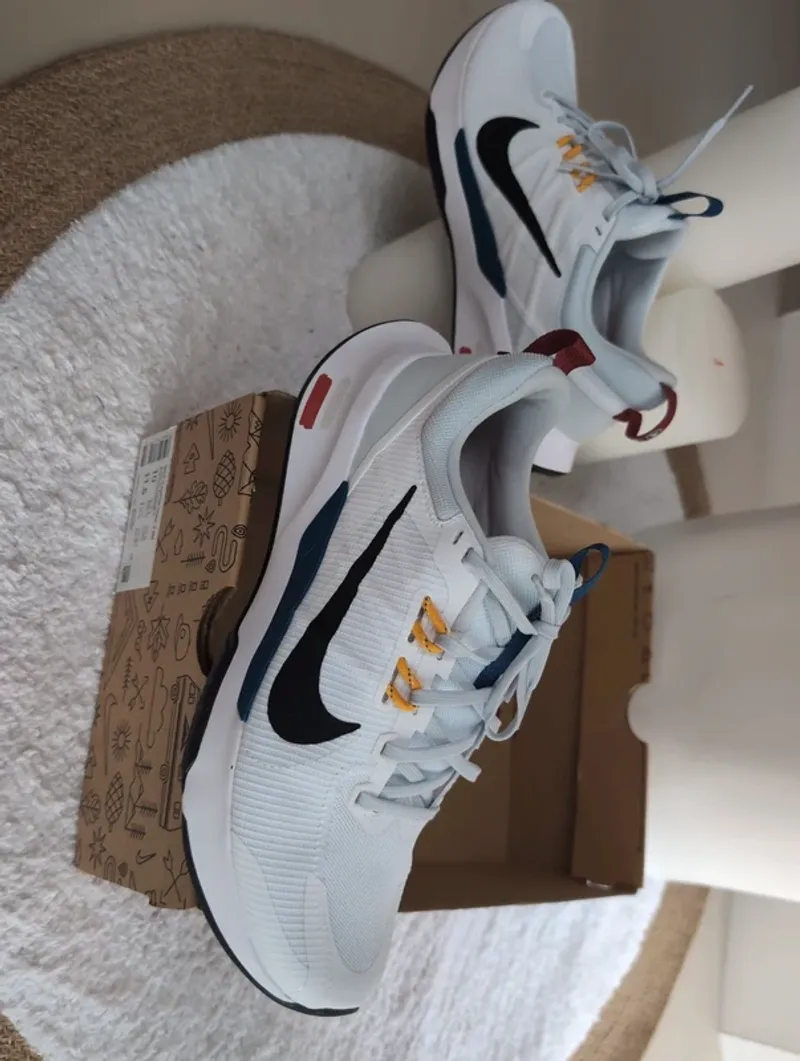 Used Nike Juniper Trail 2 NN Running Shoes