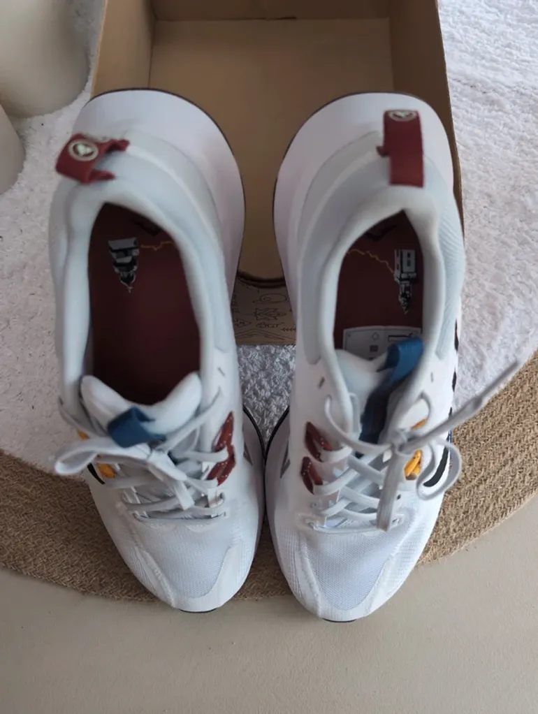 Nike Juniper Trail 2 NN bike d'occasion — image 8 sur 9