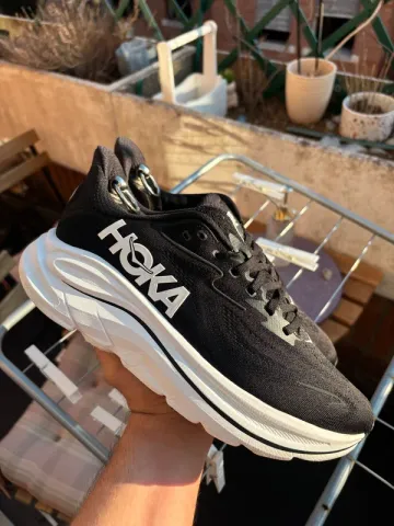 Used Hoka Clifton 10 bike — image 1 of 9