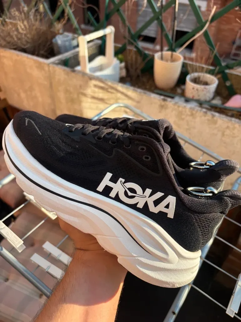 Used Hoka Clifton 10 bike — image 6 of 9