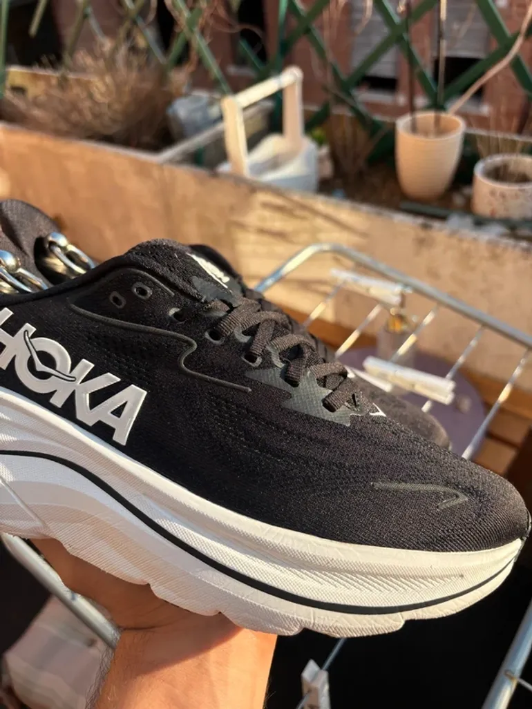 Used Hoka Clifton 10 bike — image 3 of 9