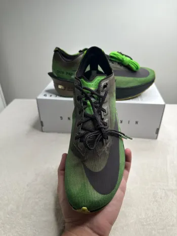 Pegasus ZoomX Vaporfly Next 3% PRM bike d'occasion — image 3 sur 9