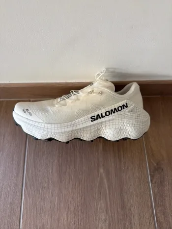 Used Salomon S/Lab Ultra Glide Reveal bike — image 1 of 8