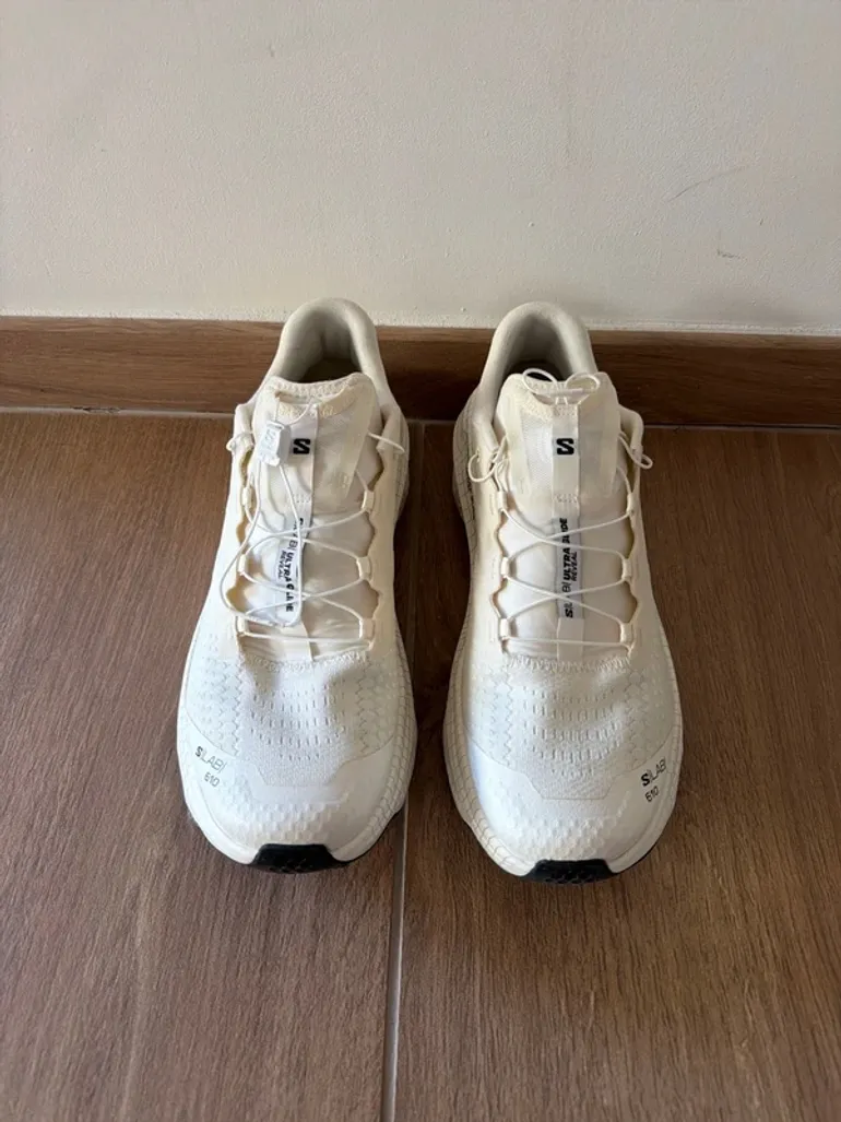 Used Salomon S/Lab Ultra Glide Reveal bike — image 2 of 8