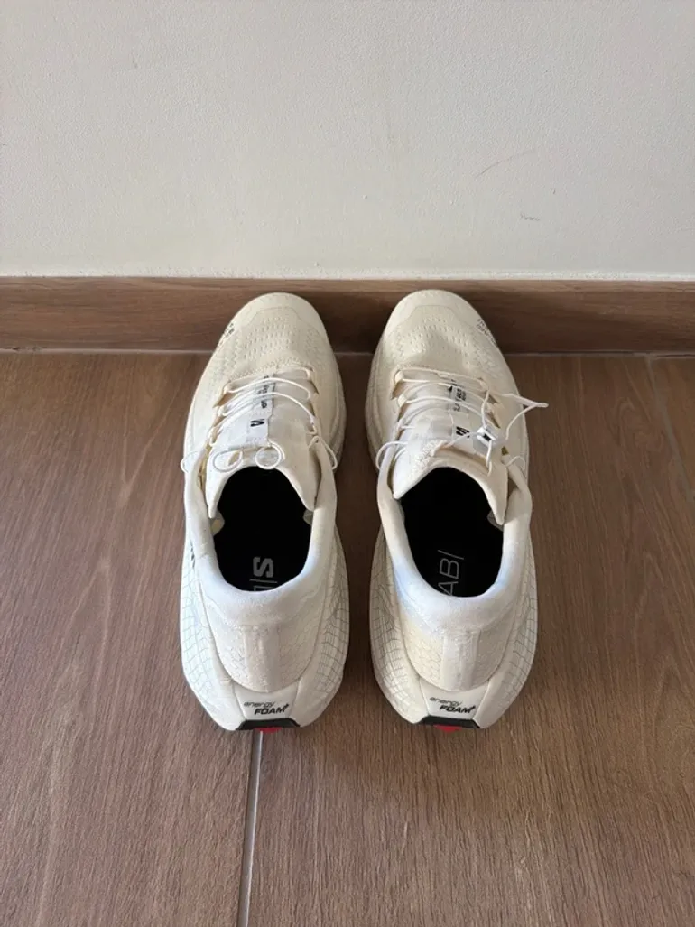 Used Salomon S/Lab Ultra Glide Reveal bike — image 5 of 8