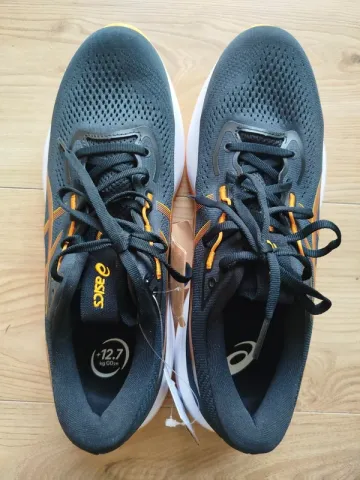 Tweedehands Asics Gel Cumulus 28 bike — afbeelding 5 van 7
