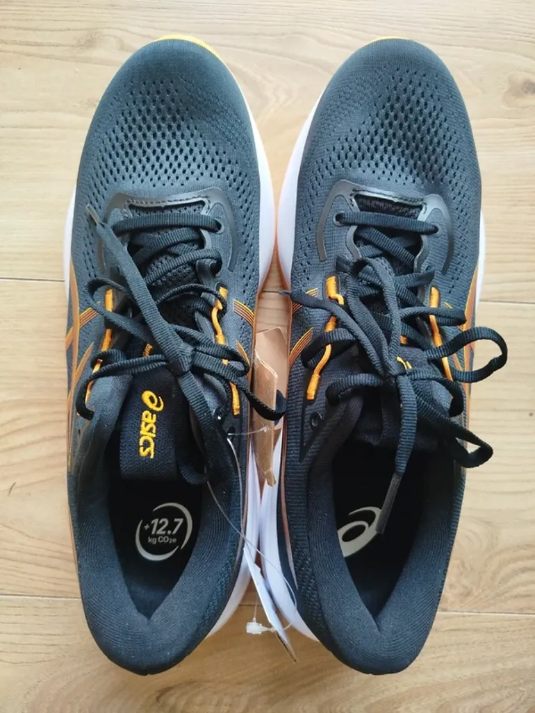 Used Asics Gel Cumulus 28 bike — image 5 of 7