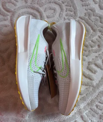 Gebrauchtes Nike Interact Run bike — Bild 2 von 9
