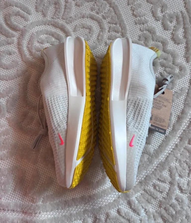 Gebrauchtes Nike Interact Run bike — Bild 3 von 9