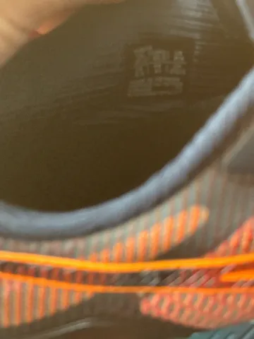 Brugt Orange Gel-Kinsei Blast LE bike — billede 6 af 7