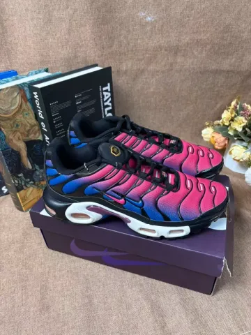 Käytetty Nike Air Max Portal Running Shoes