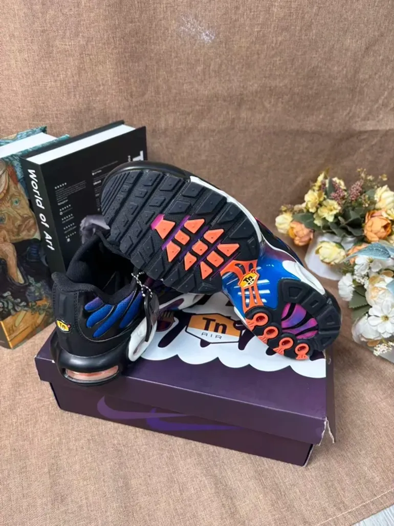 Käytetty Nike Air Max Portal bike — kuva 5 / 7