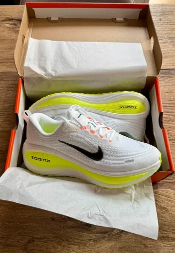 Used Nike Vomero Plus bike — image 10 of 11