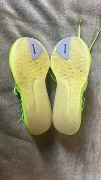 Käytetty Adidas Adios 9 bike — kuva 4 / 6