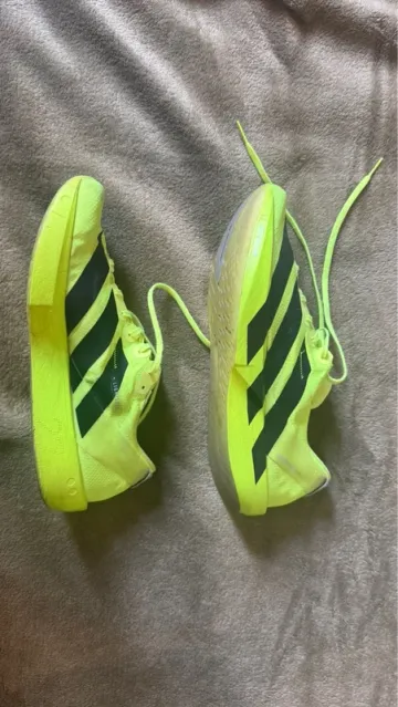 Brugt Adidas Adios 9 bike — billede 3 af 6