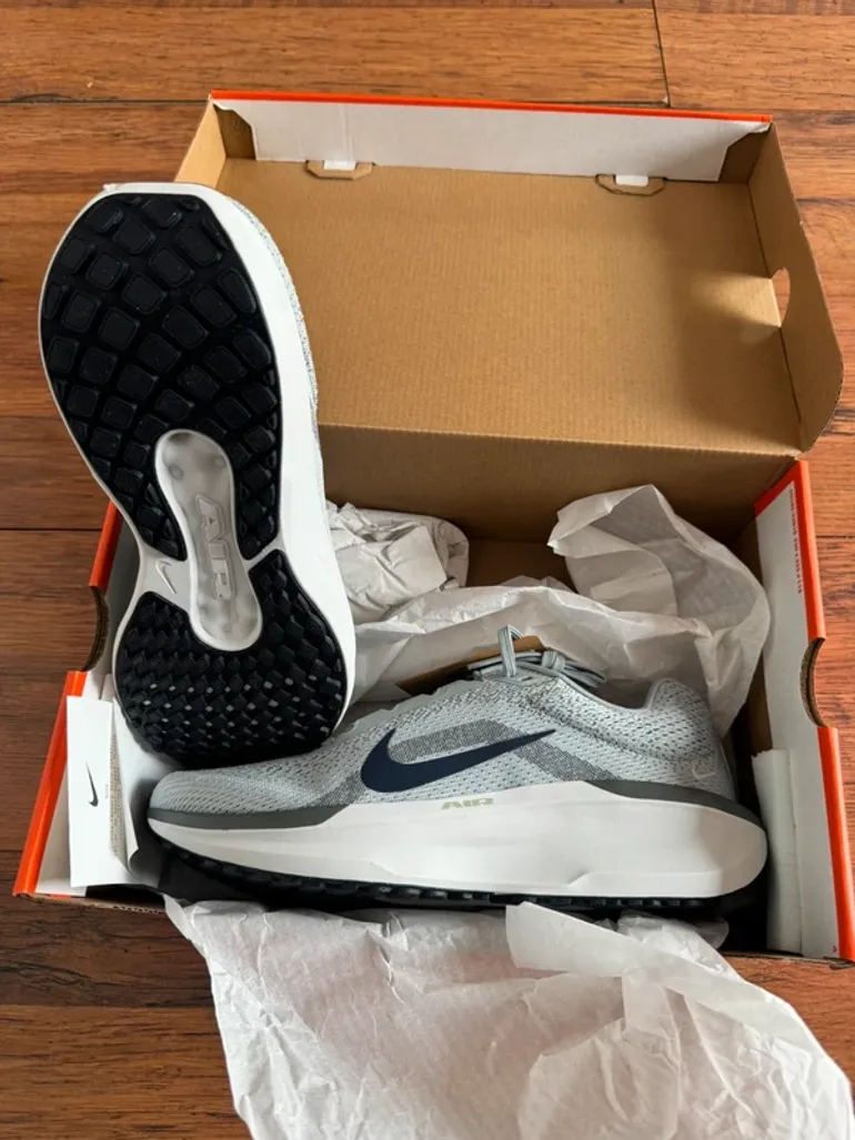 Used Nike Air Winflo 11 bike — image 3 of 3