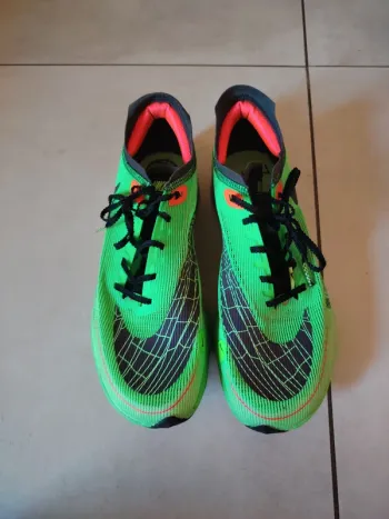 Gebrauchtes Nike ZoomX Vaporfly Next% 2 Ekiden bike — Bild 1 von 7