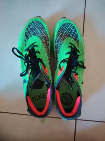 Gebrauchtes Nike ZoomX Vaporfly Next% 2 Ekiden bike — Bild 6 von 7