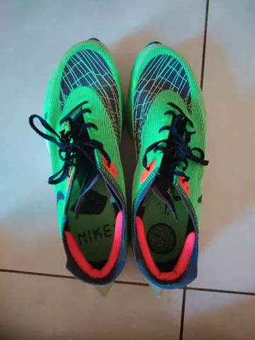 Used Nike ZoomX Vaporfly Next% 2 Ekiden bike — image 6 of 7