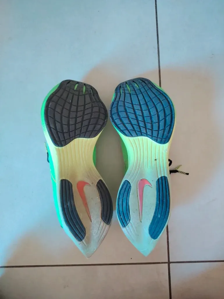 Gebrauchtes Nike ZoomX Vaporfly Next% 2 Ekiden bike — Bild 7 von 7