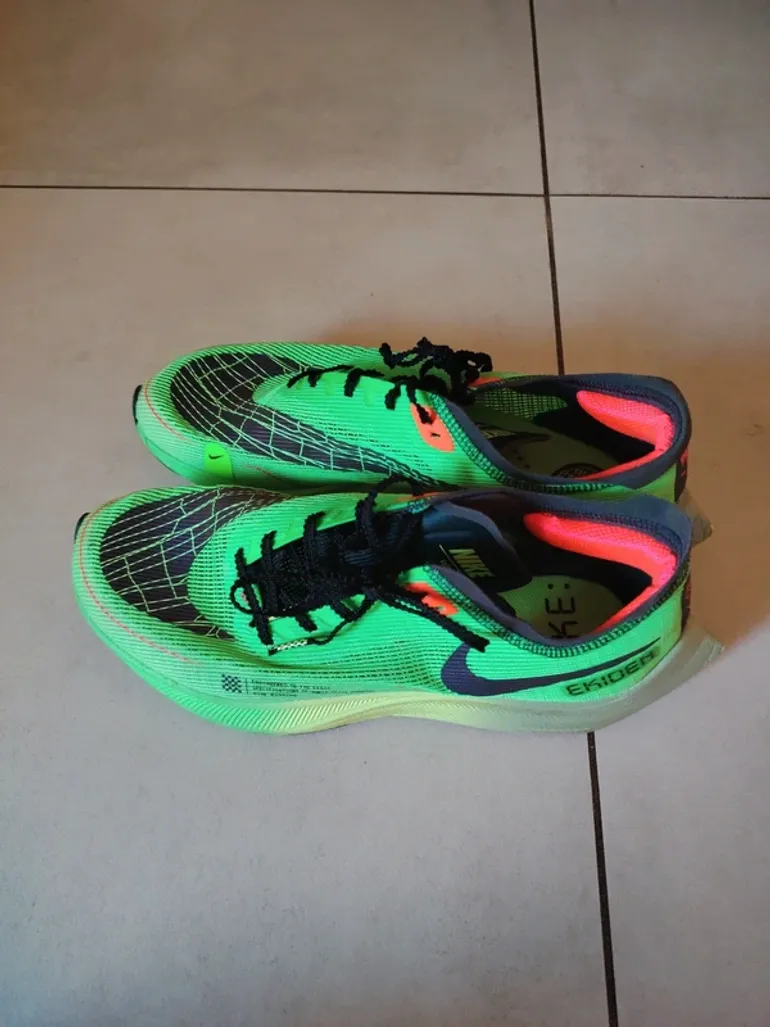 Gebrauchtes Nike ZoomX Vaporfly Next% 2 Ekiden bike — Bild 2 von 7