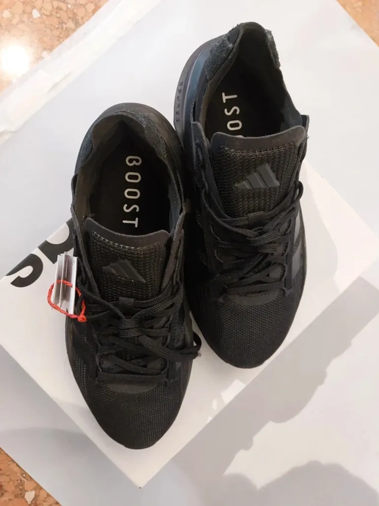 Brugt Adidas Avryn_x bike — billede 3 af 13