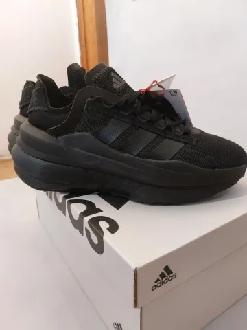 Brugt Adidas Avryn_x bike — billede 1 af 13