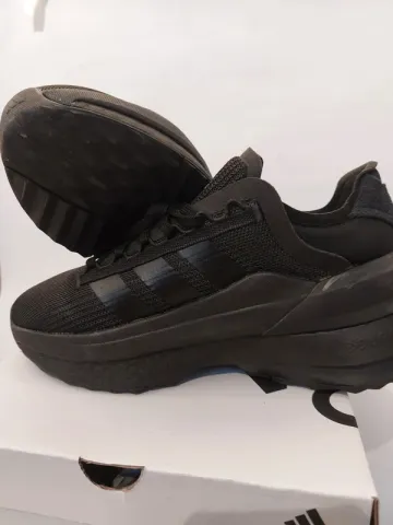 Brugt Adidas Avryn_x bike — billede 13 af 13