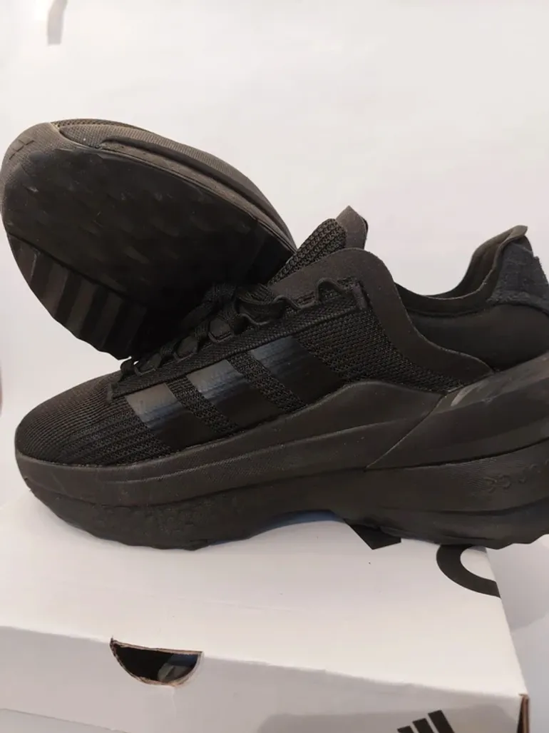 Brugt Adidas Avryn_x bike — billede 13 af 13