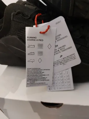 Brugt Adidas Avryn_x bike — billede 11 af 13