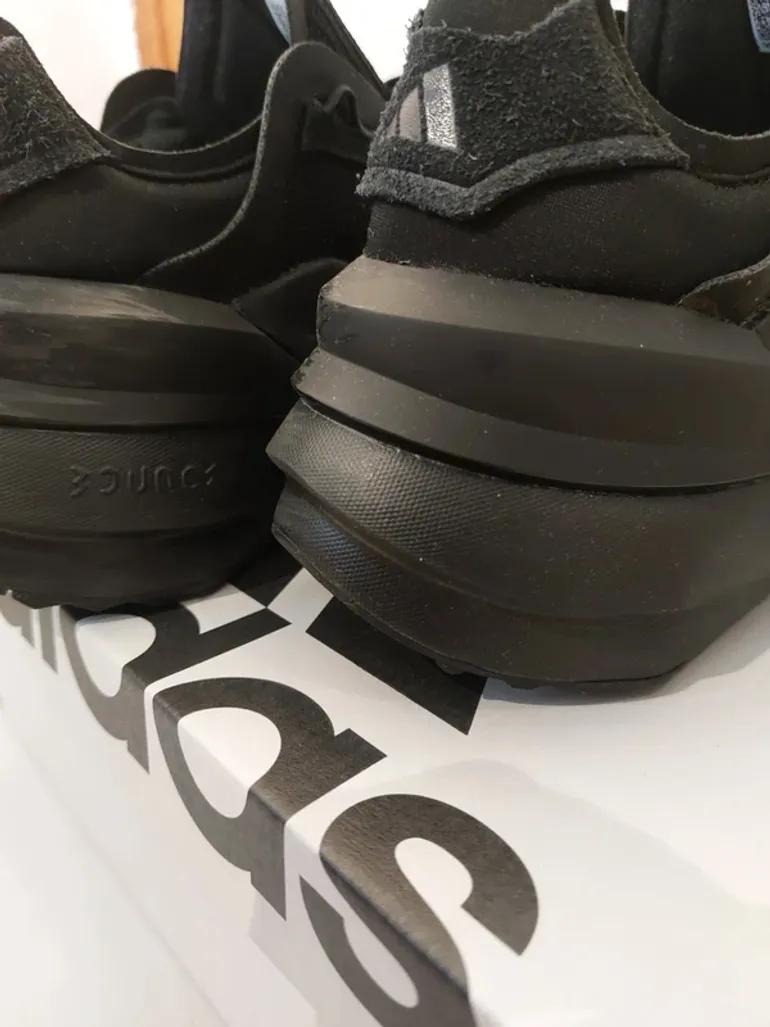 Brugt Adidas Avryn_x bike — billede 4 af 13