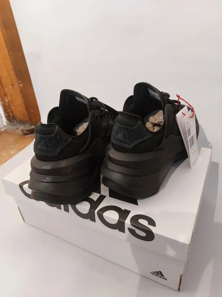 Brugt Adidas Avryn_x bike — billede 5 af 13
