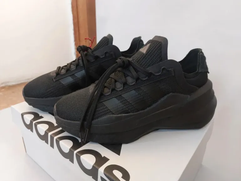 Brugt Adidas Avryn_x bike — billede 8 af 13