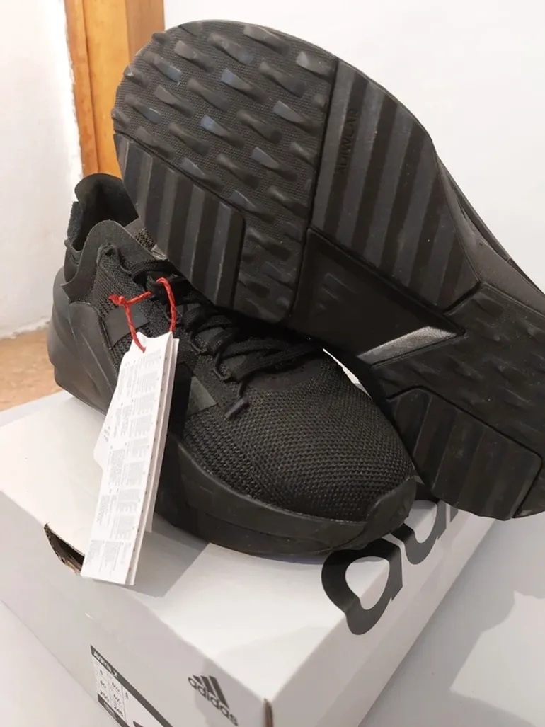 Brugt Adidas Avryn_x bike — billede 10 af 13