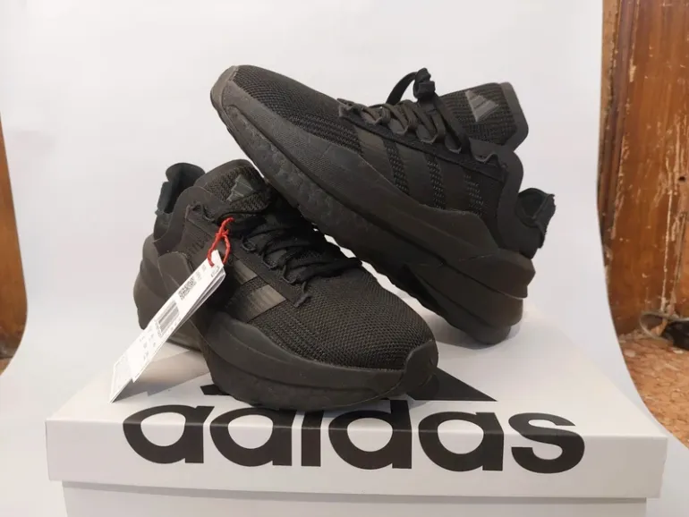 Brugt Adidas Avryn_x bike — billede 2 af 13
