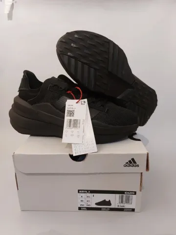 Brugt Adidas Avryn_x bike — billede 9 af 13