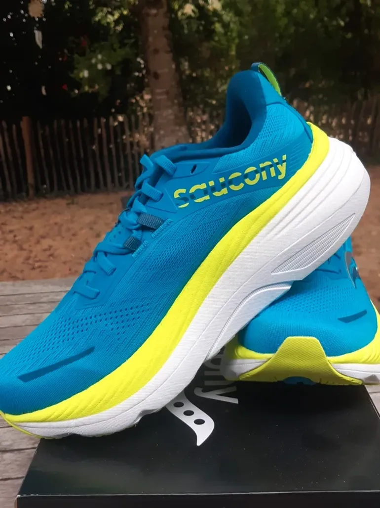 Used Saucony Hurricane 24 bike — image 4 of 8