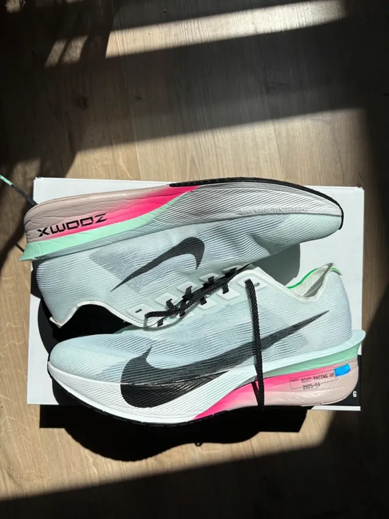 Used Nike Vaporfly 4 Running Shoes