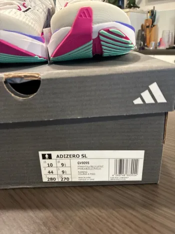 Adidas Adizero SL bike d'occasion — image 3 sur 9
