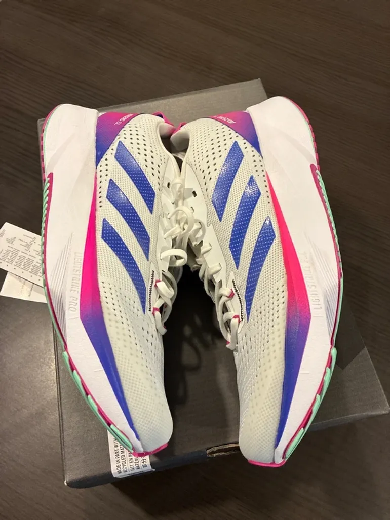 Adidas Adizero SL bike d'occasion — image 8 sur 9