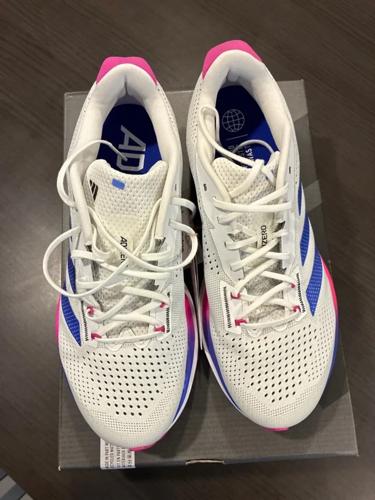 Adidas Adizero SL bike d'occasion — image 4 sur 9