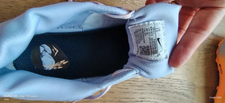 Pegasus Trail 5 GTX bike d'occasion — image 9 sur 9