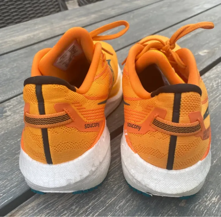Used Saucony Triumph 20 bike — image 3 of 9
