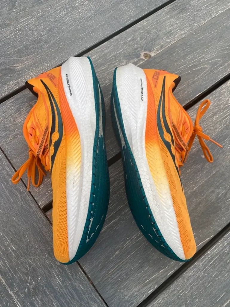 Used Saucony Triumph 20 bike — image 5 of 9