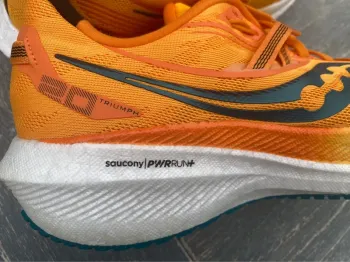 Used Saucony Triumph 20 bike — image 7 of 9